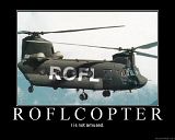 ROFLCopter.jpg image by Eclipse_Edge